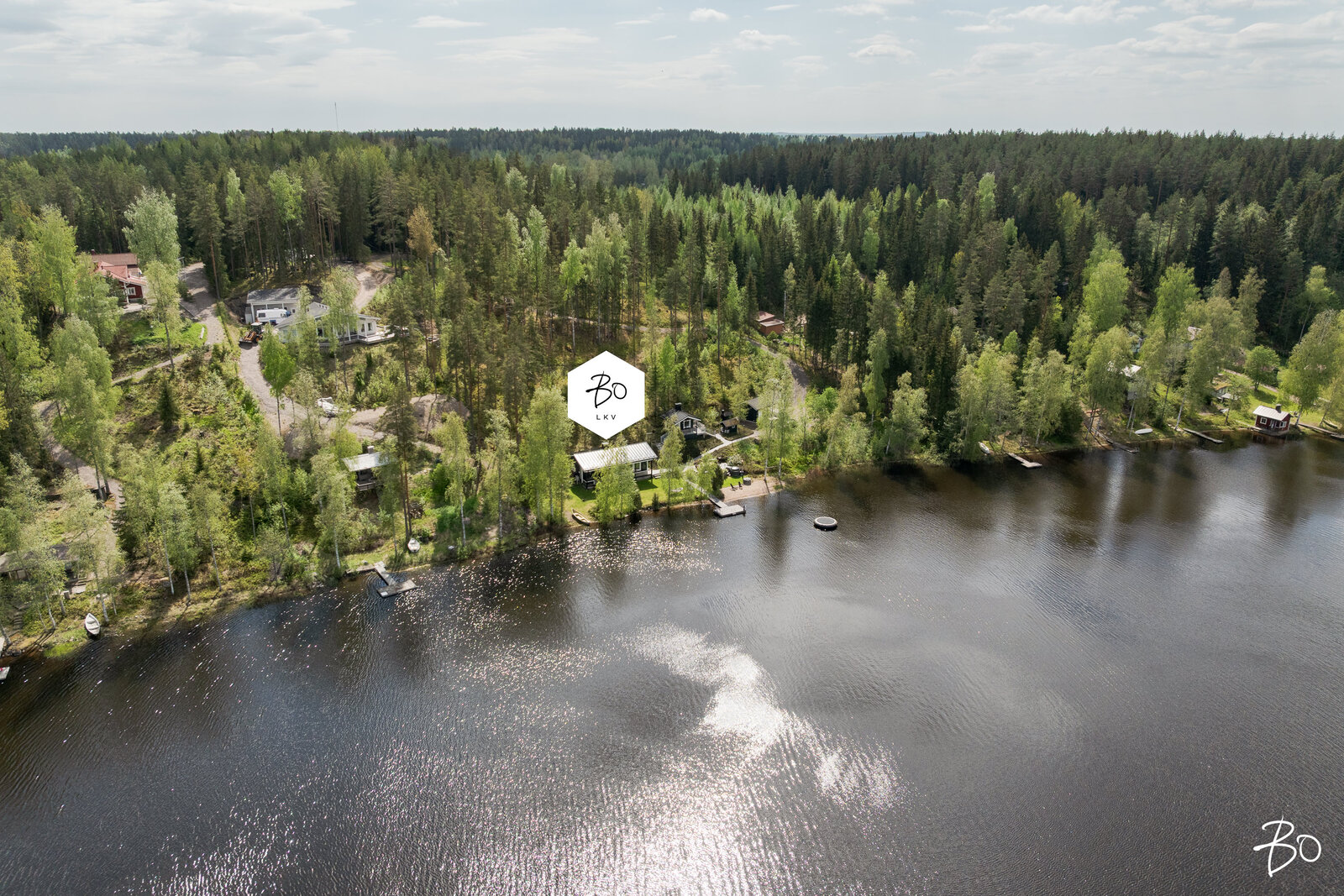 Alvontie 152 - kuva 44