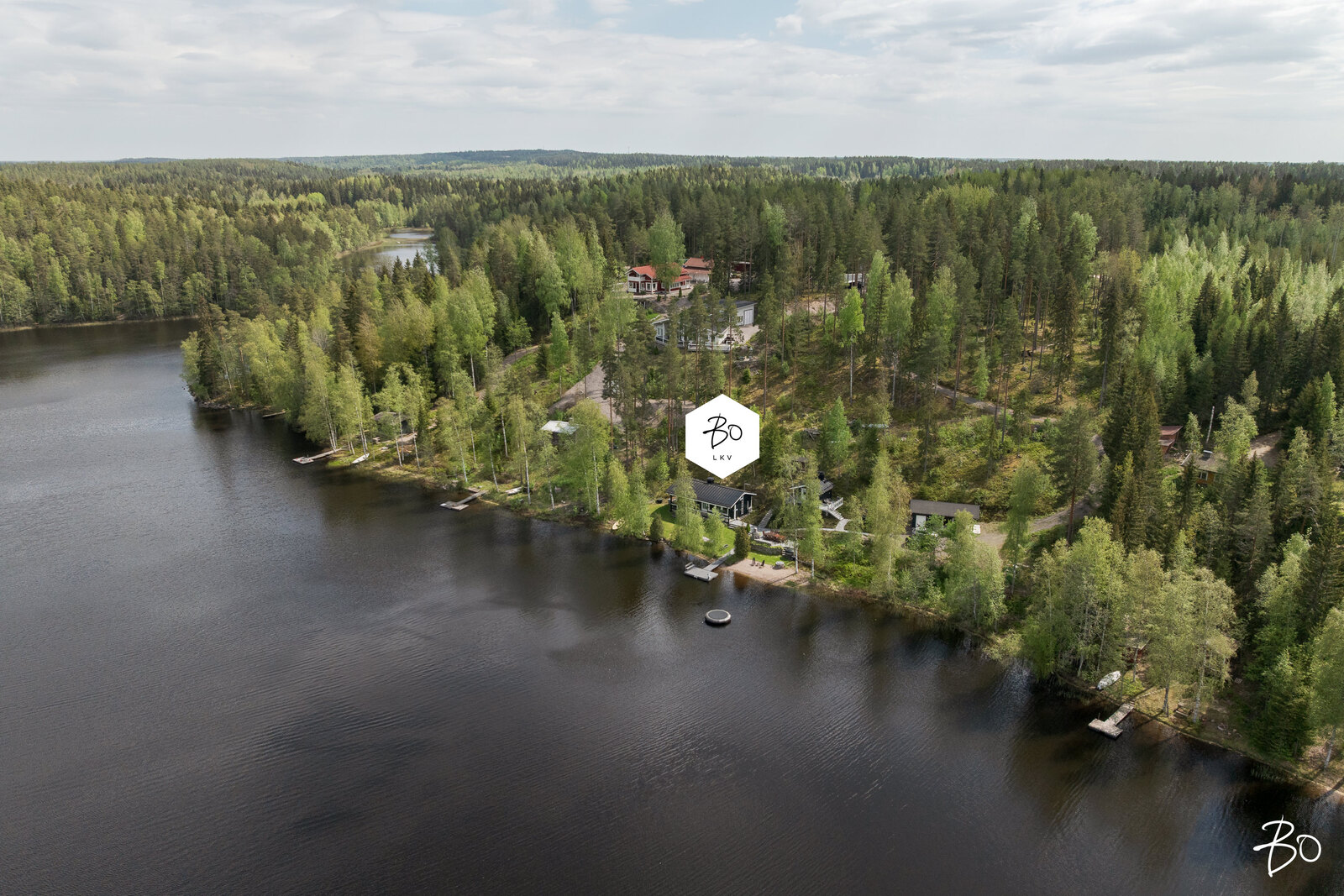 Alvontie 152 - kuva 45