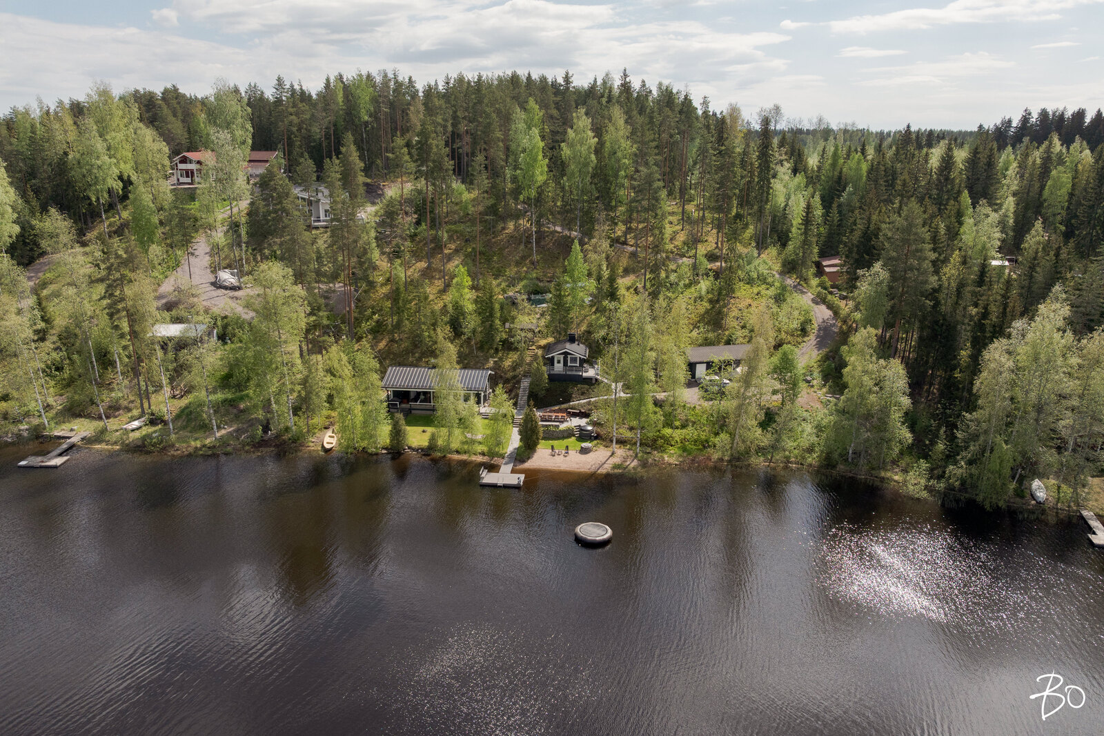 Alvontie 152 - kuva 46