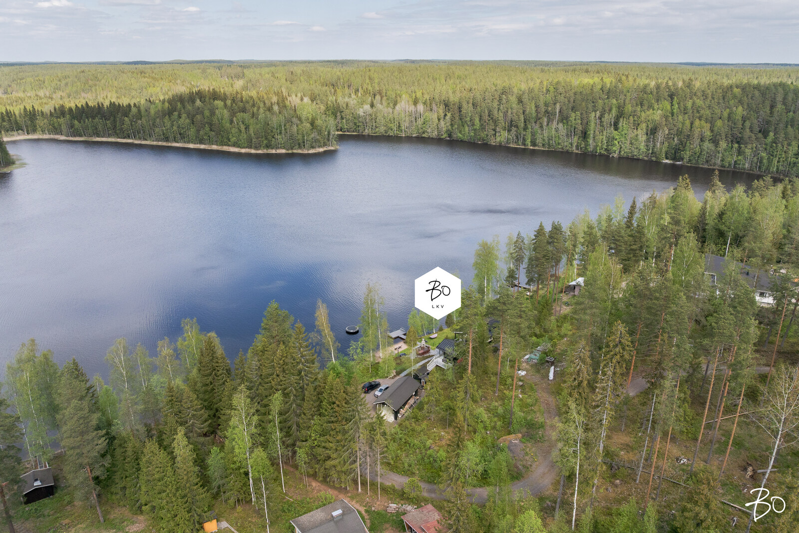 Alvontie 152 - kuva 47