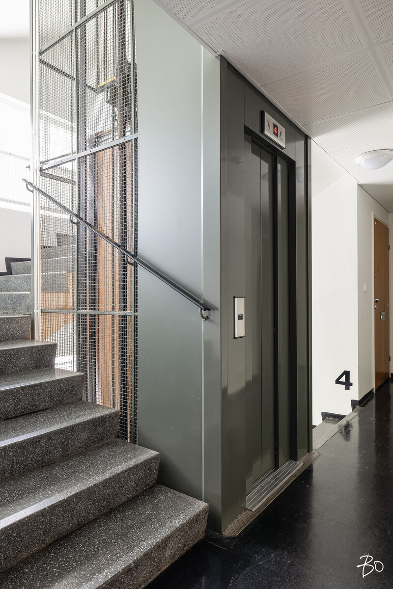 Yrjönkatu 3 - kuva 19