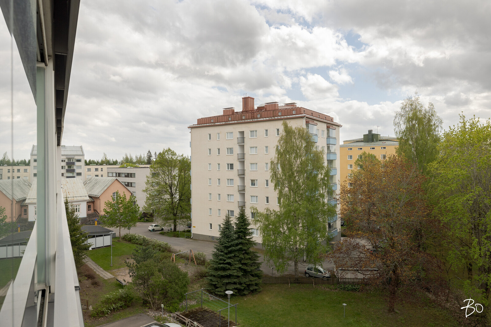 Yrjönkatu 3 - kuva 17