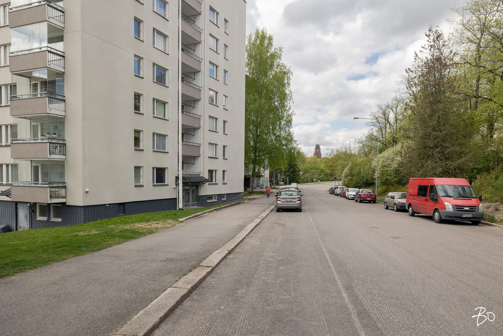 Yrjönkatu 3 - kuva 21