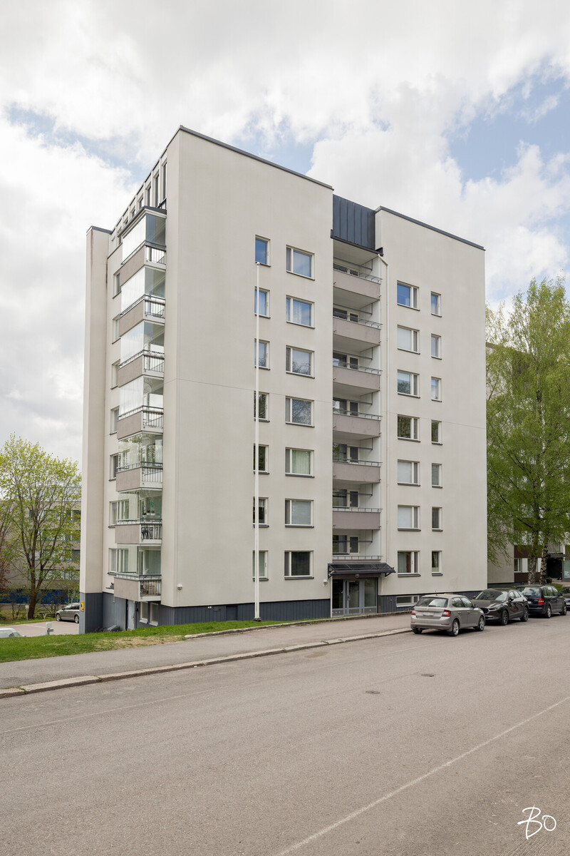 Yrjönkatu 3 - kuva 20