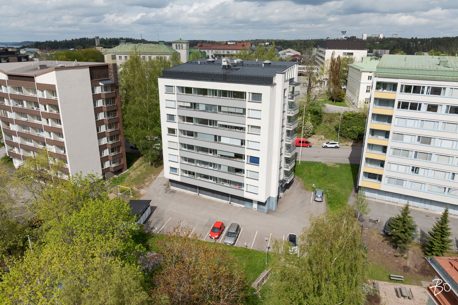 Yrjönkatu 3 - kuva 23