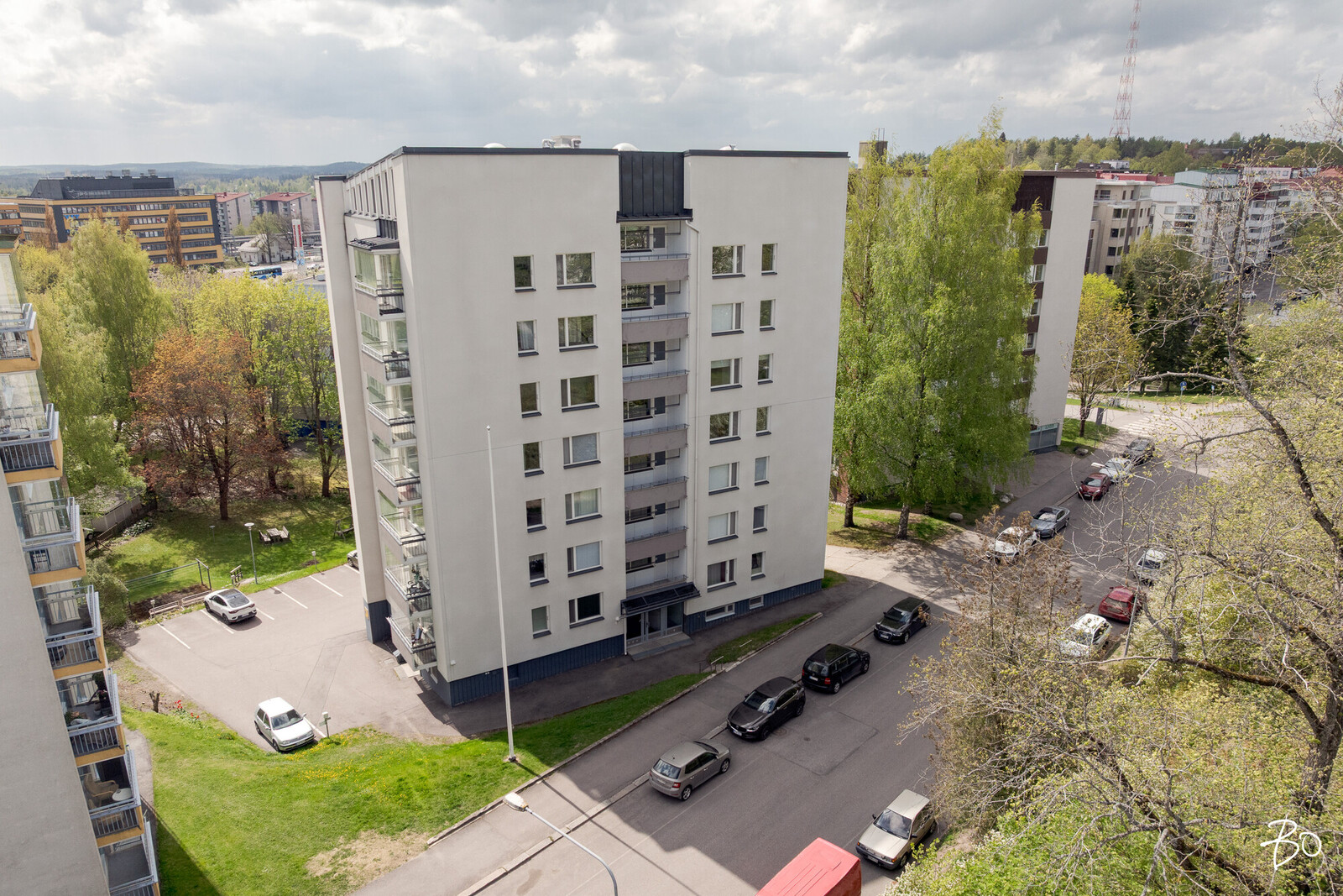 Yrjönkatu 3 - kuva 24