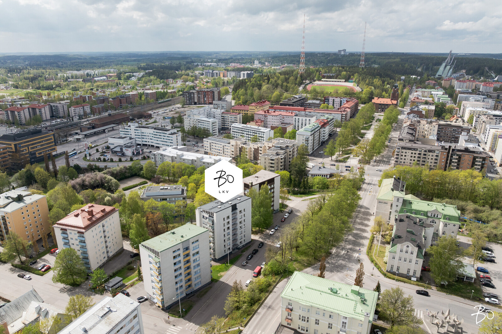 Yrjönkatu 3 - kuva 26