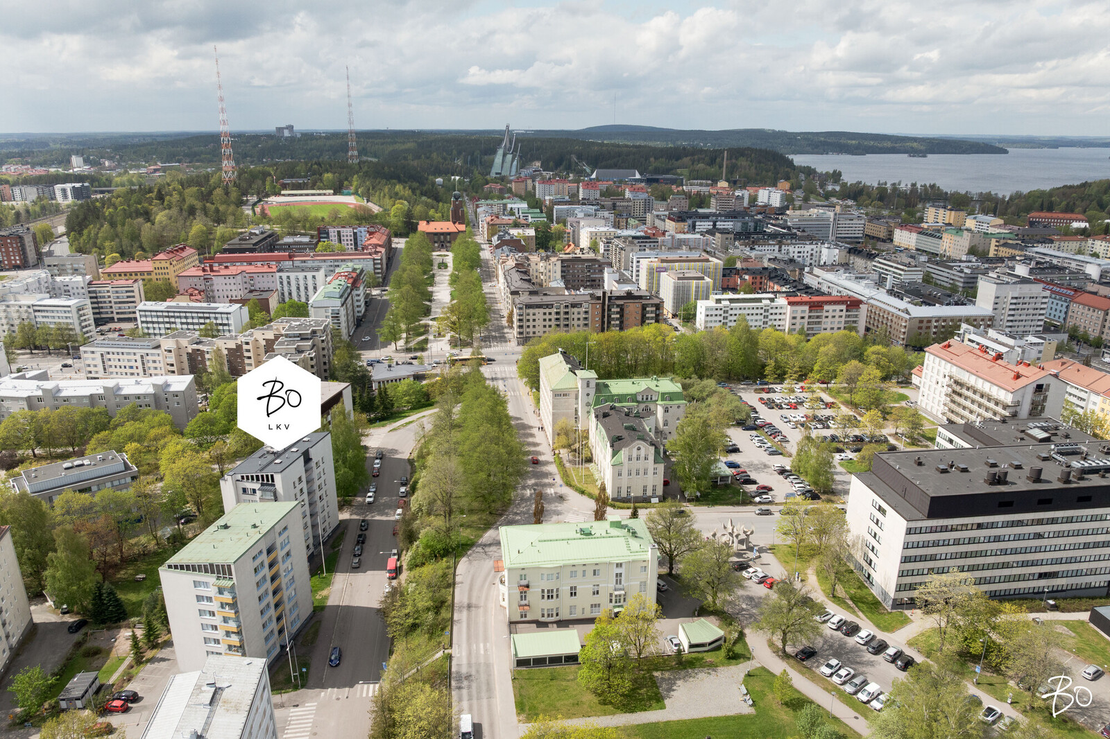 Yrjönkatu 3 - kuva 25