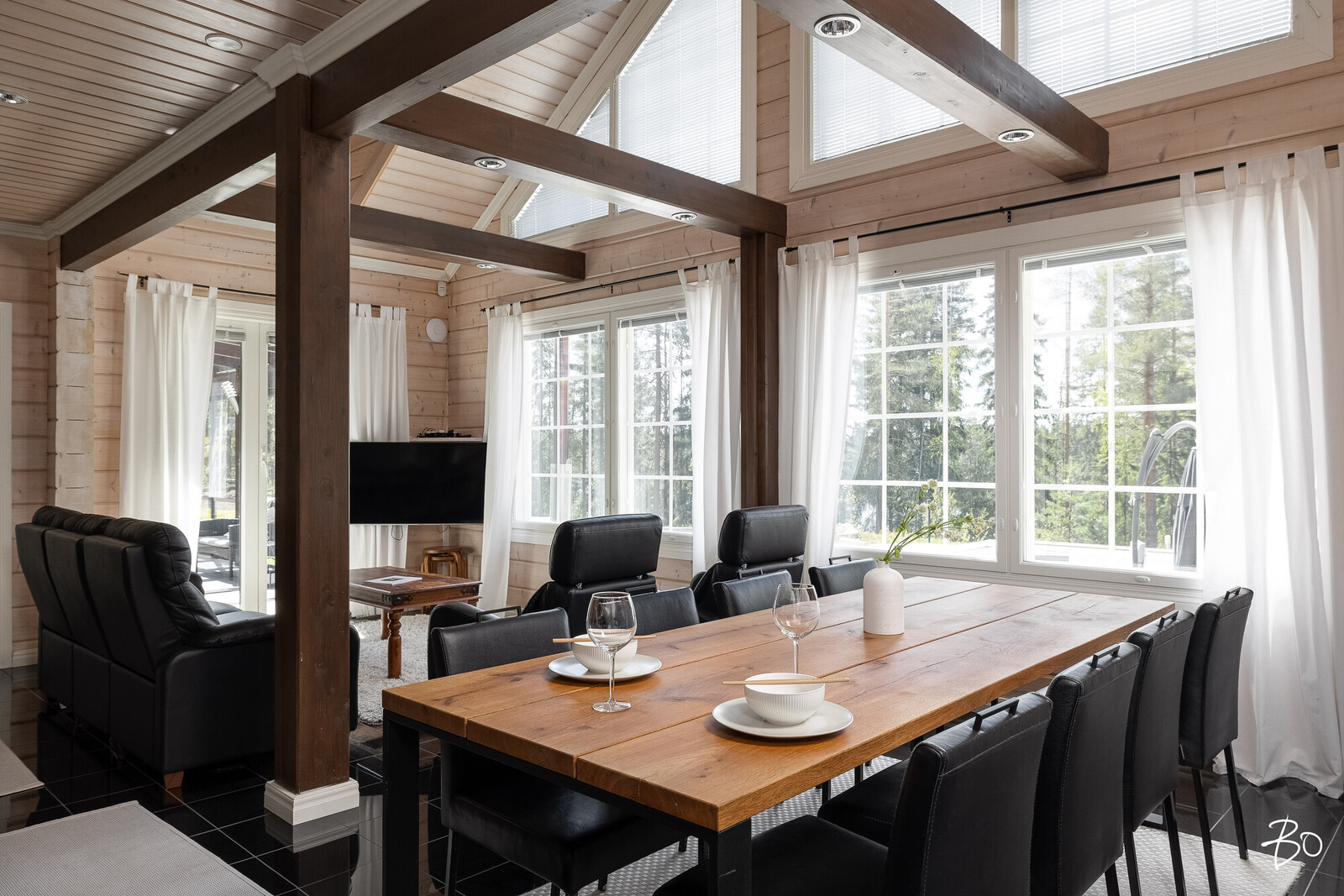 Honkarannantie 80 - kuva 4