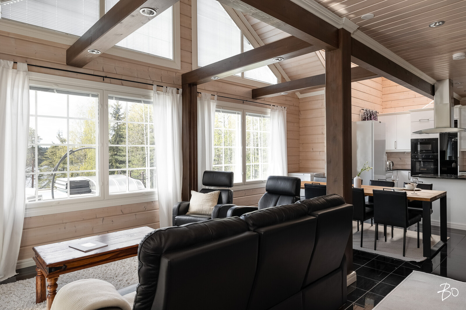 Honkarannantie 80 - kuva 3