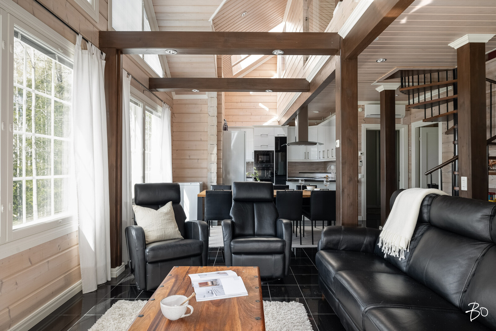 Honkarannantie 80 - kuva 5