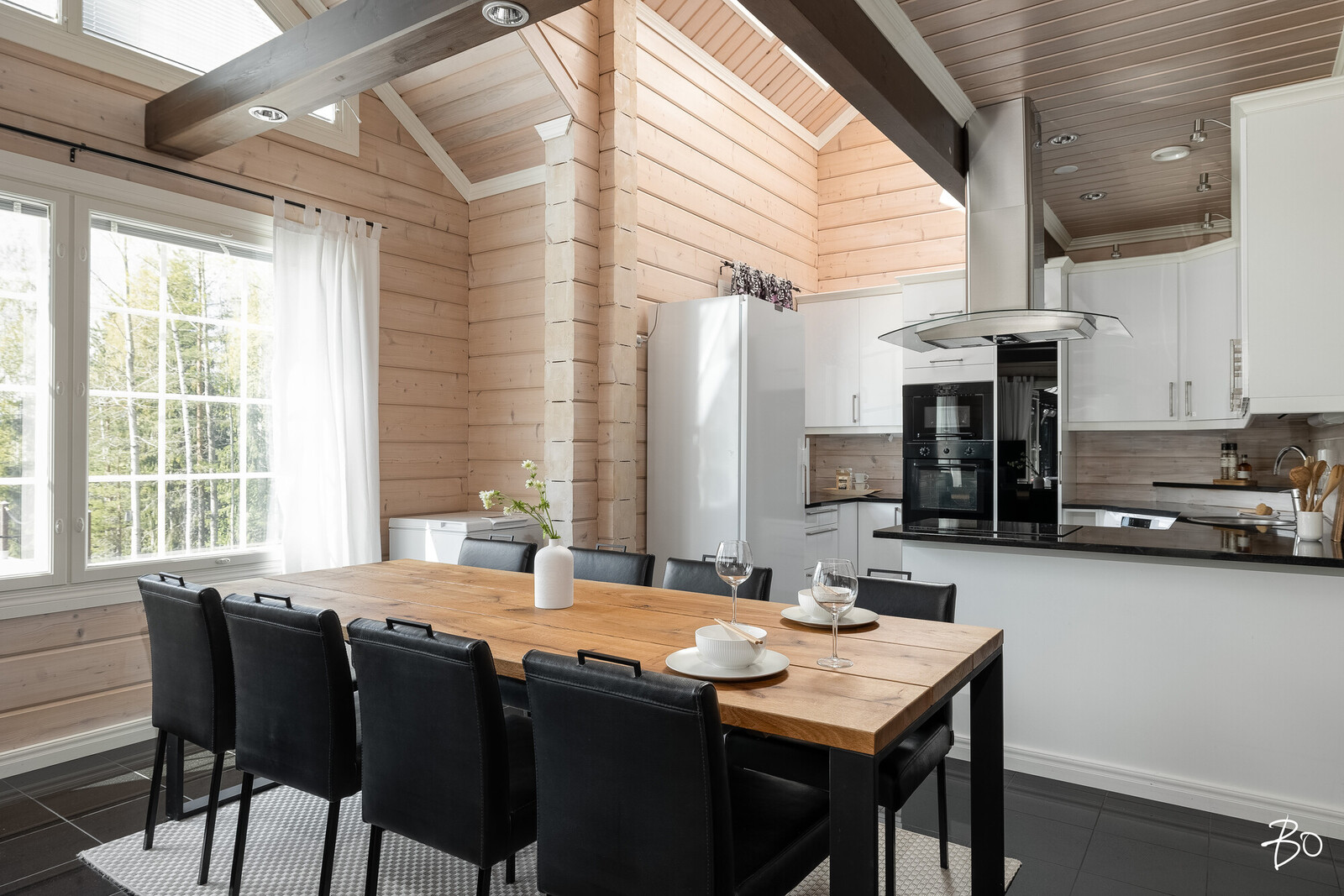 Honkarannantie 80 - kuva 7