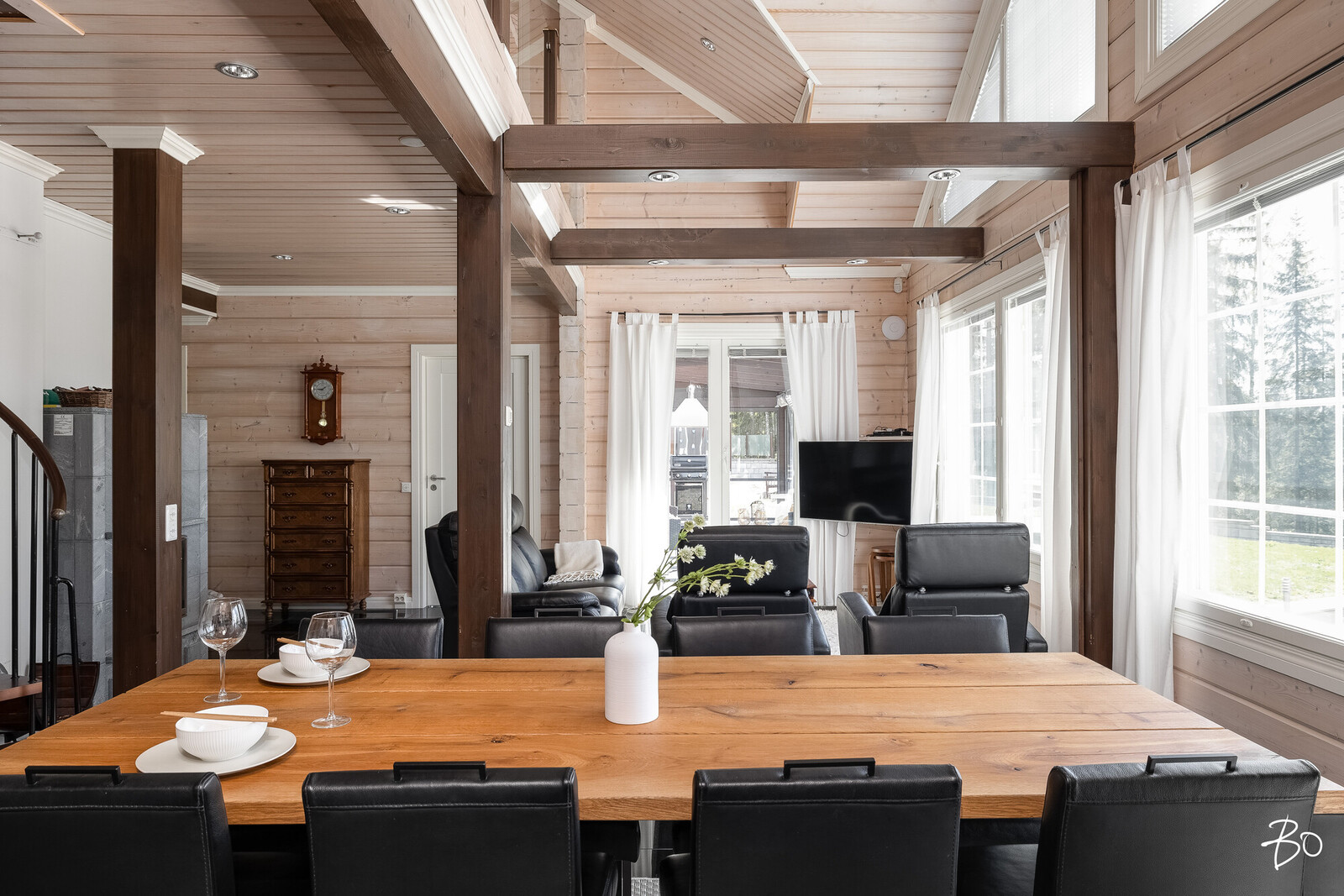 Honkarannantie 80 - kuva 9