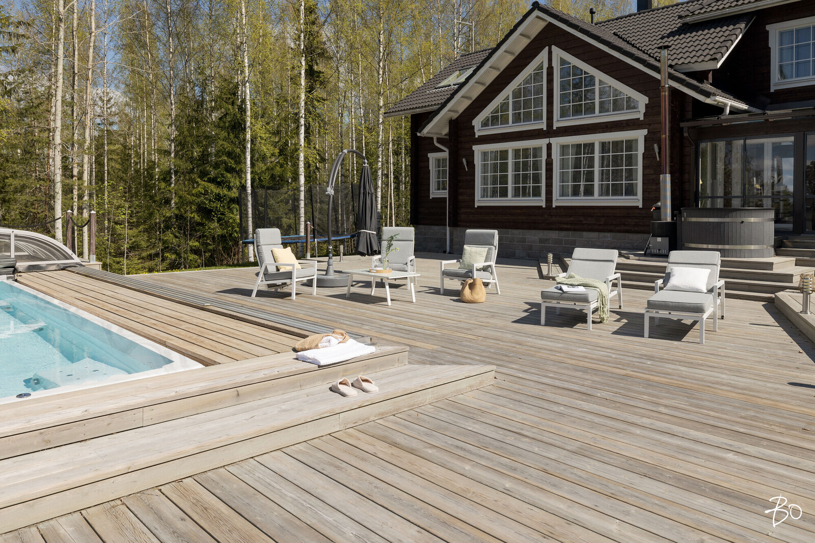 Honkarannantie 80 - kuva 29