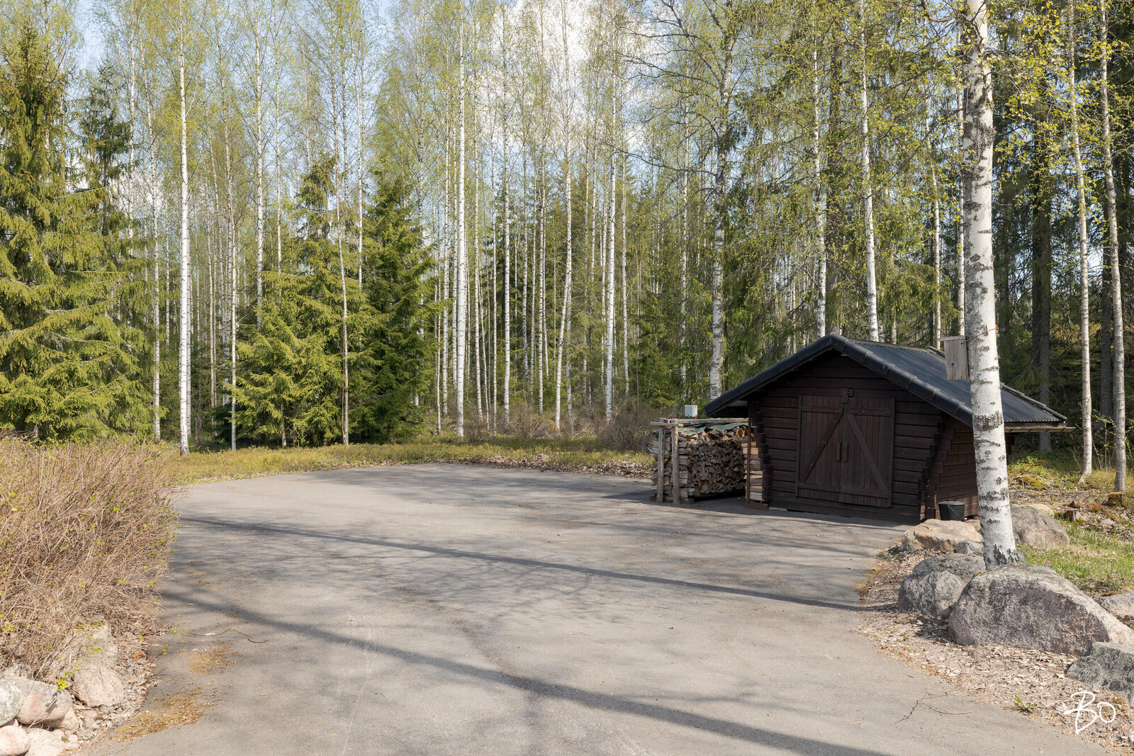 Honkarannantie 80 - kuva 39