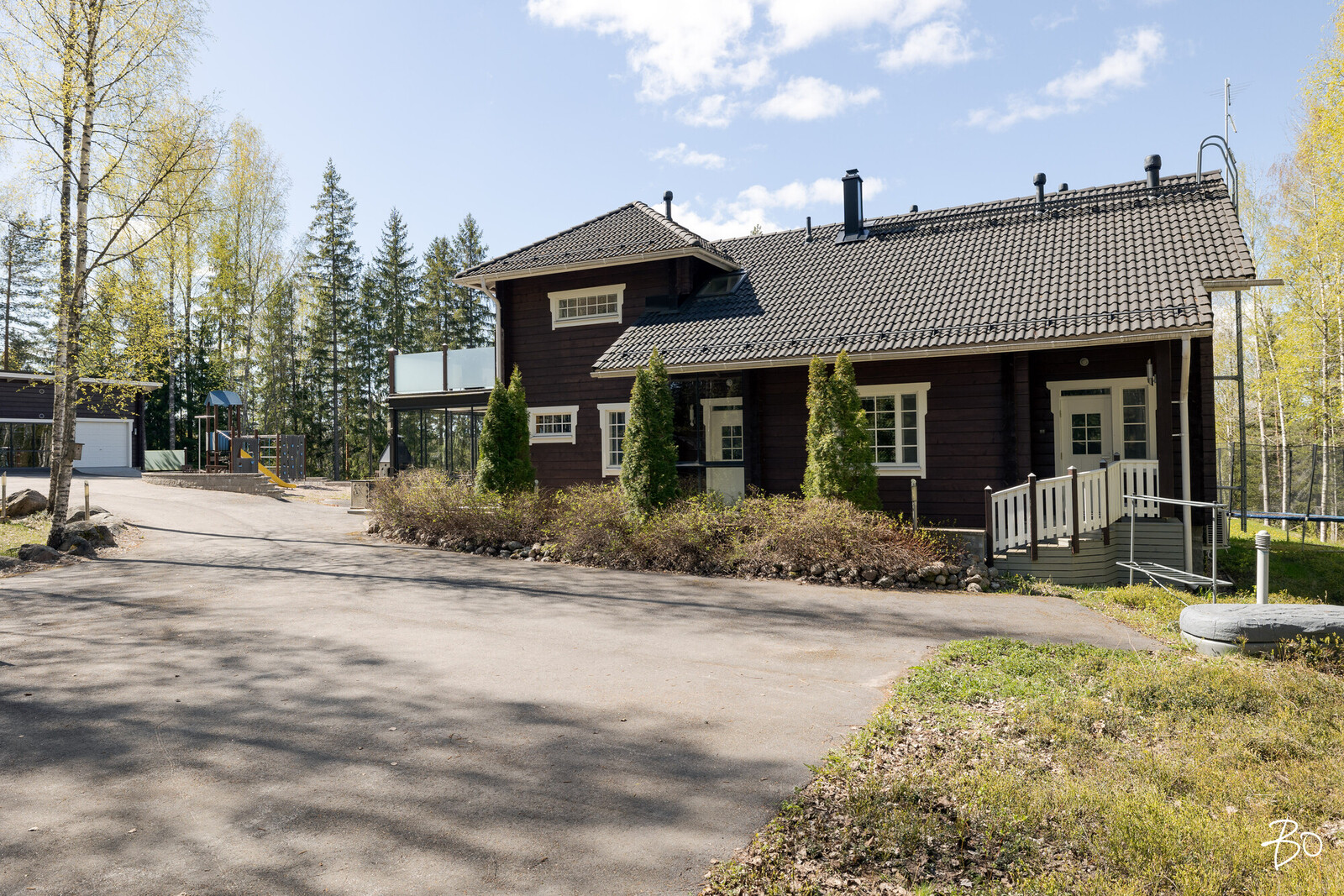 Honkarannantie 80 - kuva 36