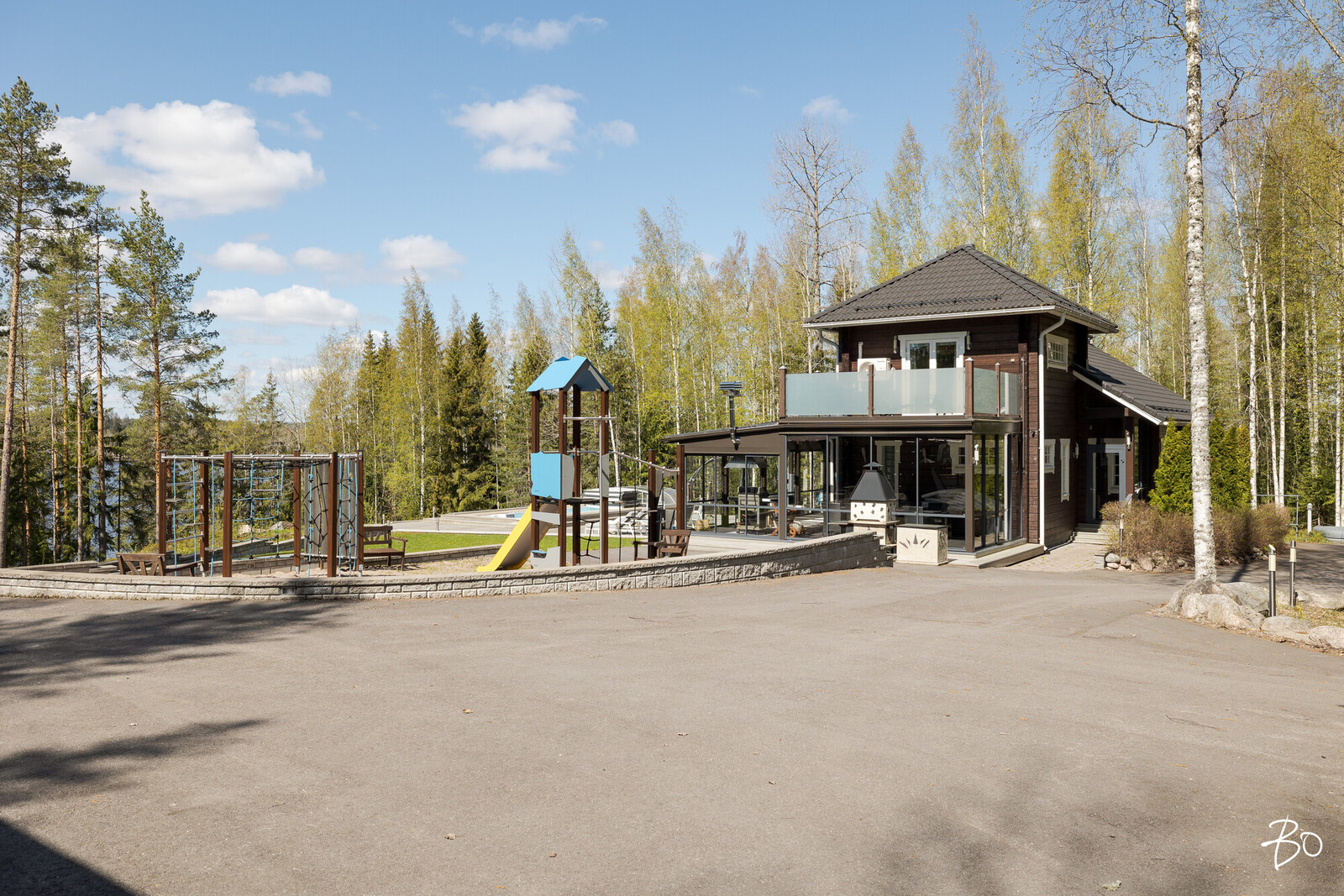 Honkarannantie 80 - kuva 37