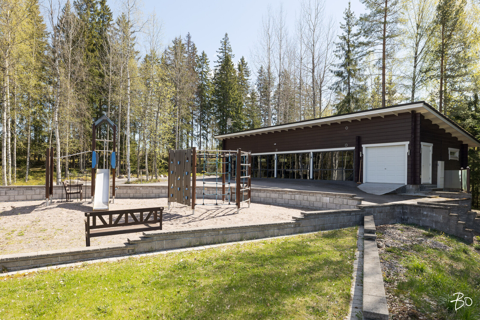 Honkarannantie 80 - kuva 38