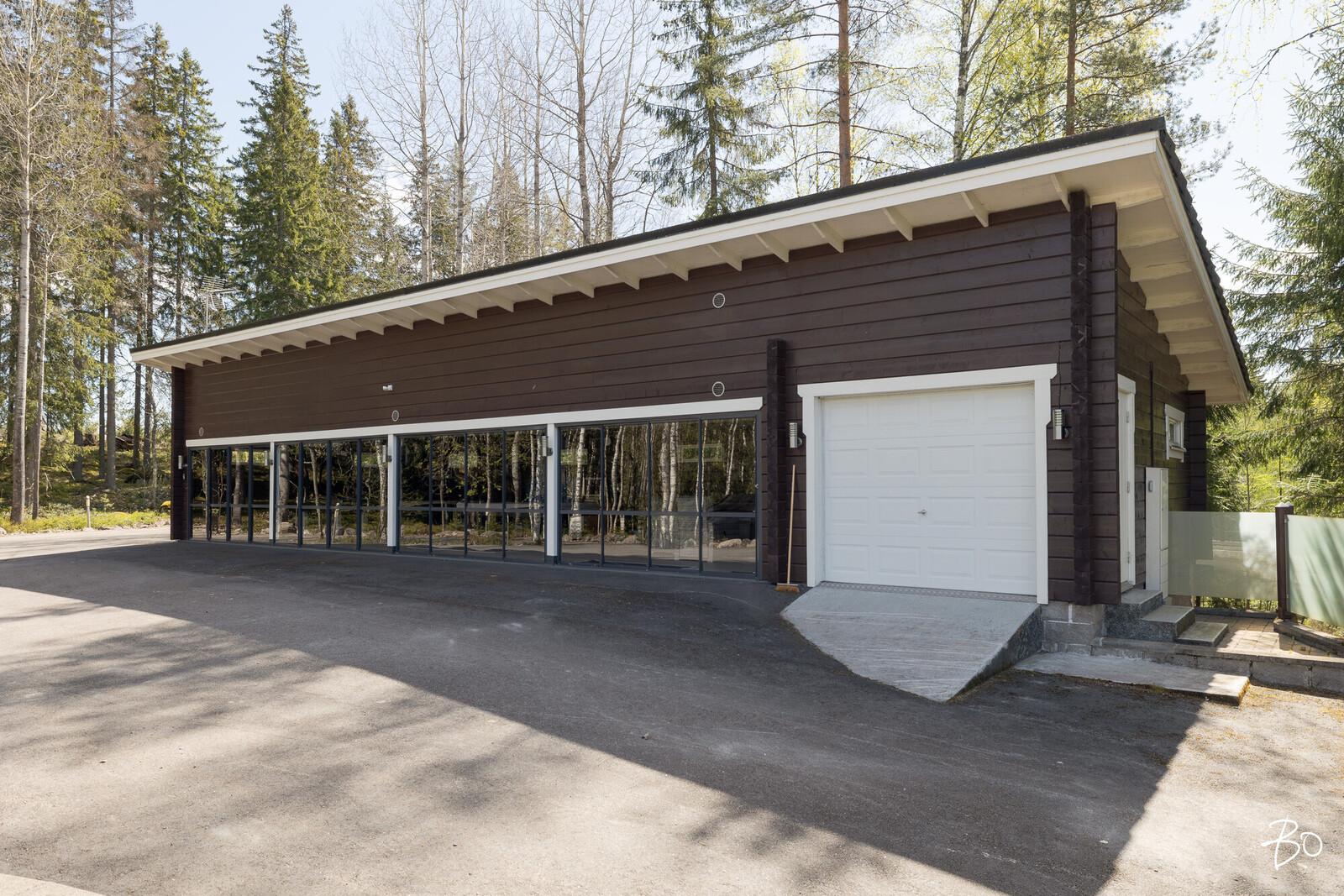 Honkarannantie 80 - kuva 24