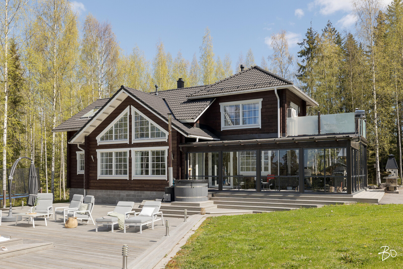 Honkarannantie 80 - kuva 32