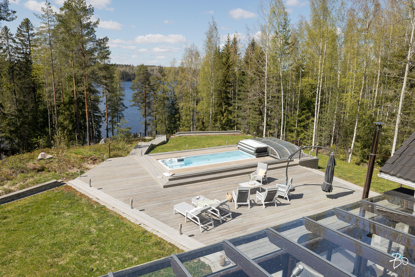 Honkarannantie 80 - kuva 31