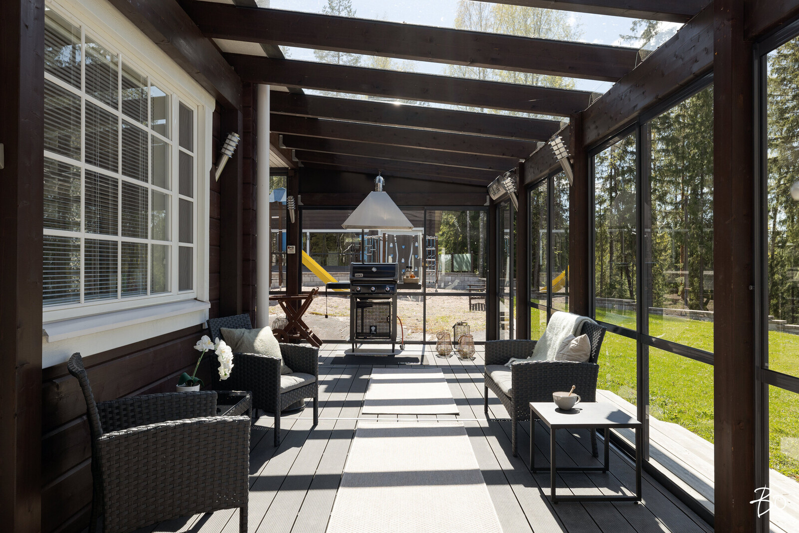 Honkarannantie 80 - kuva 35