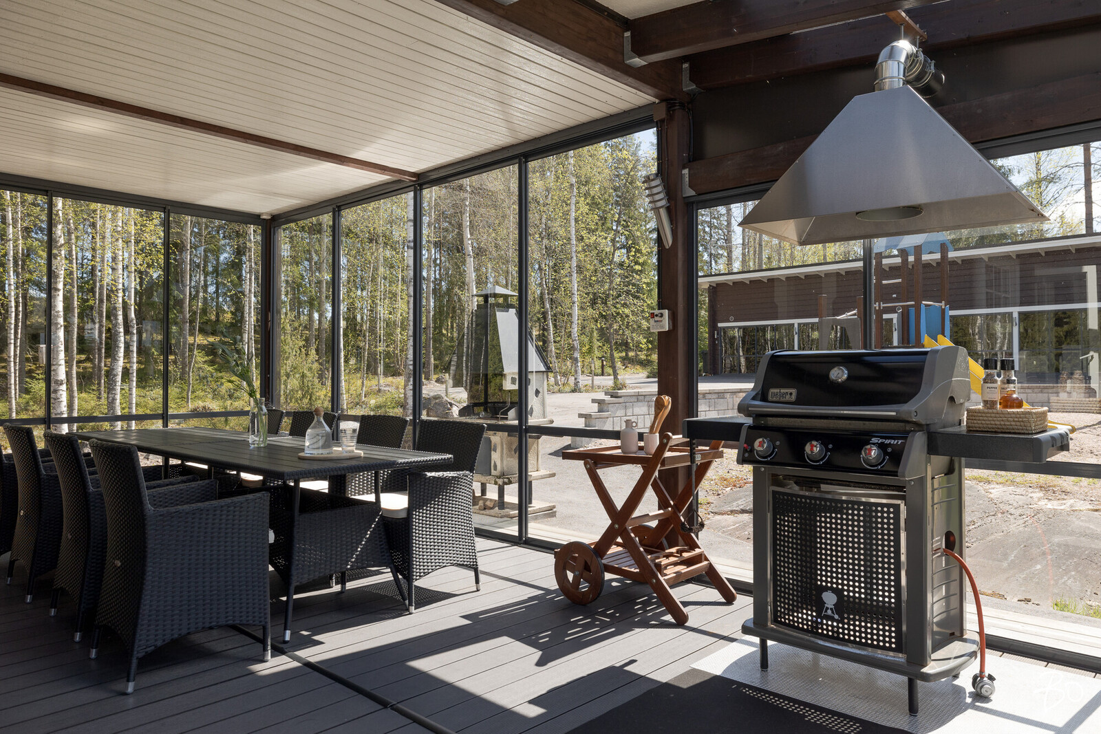 Honkarannantie 80 - kuva 33