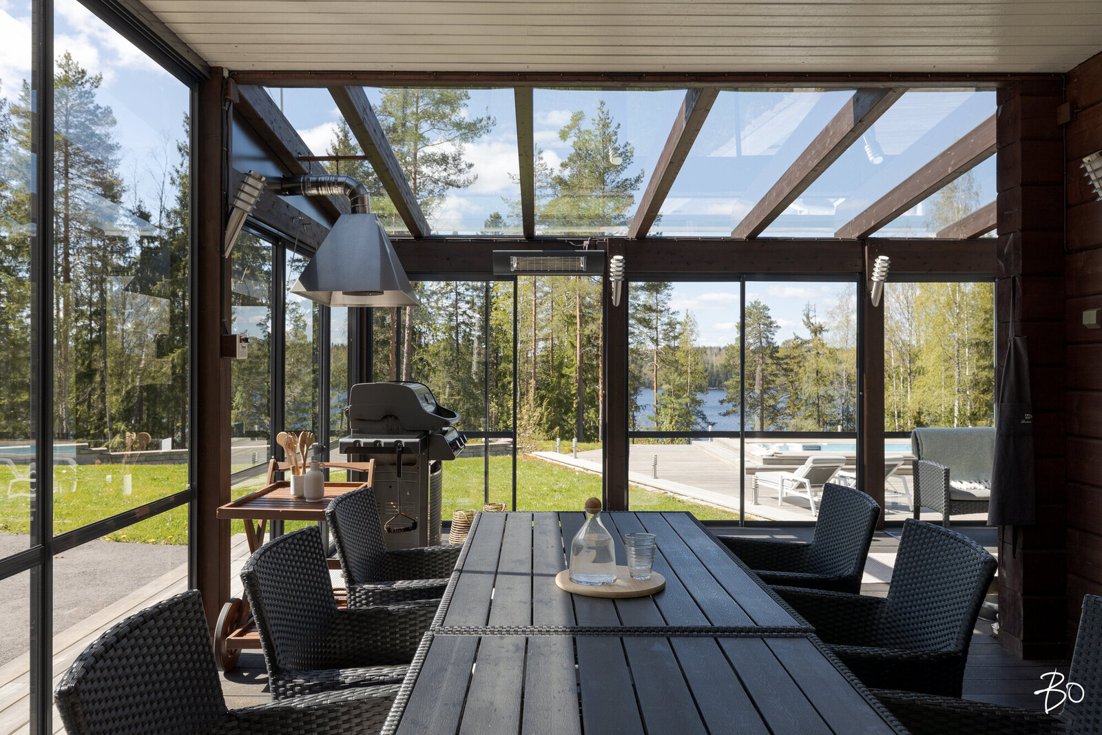 Honkarannantie 80 - kuva 34