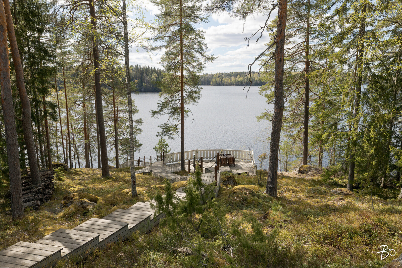 Honkarannantie 80 - kuva 40