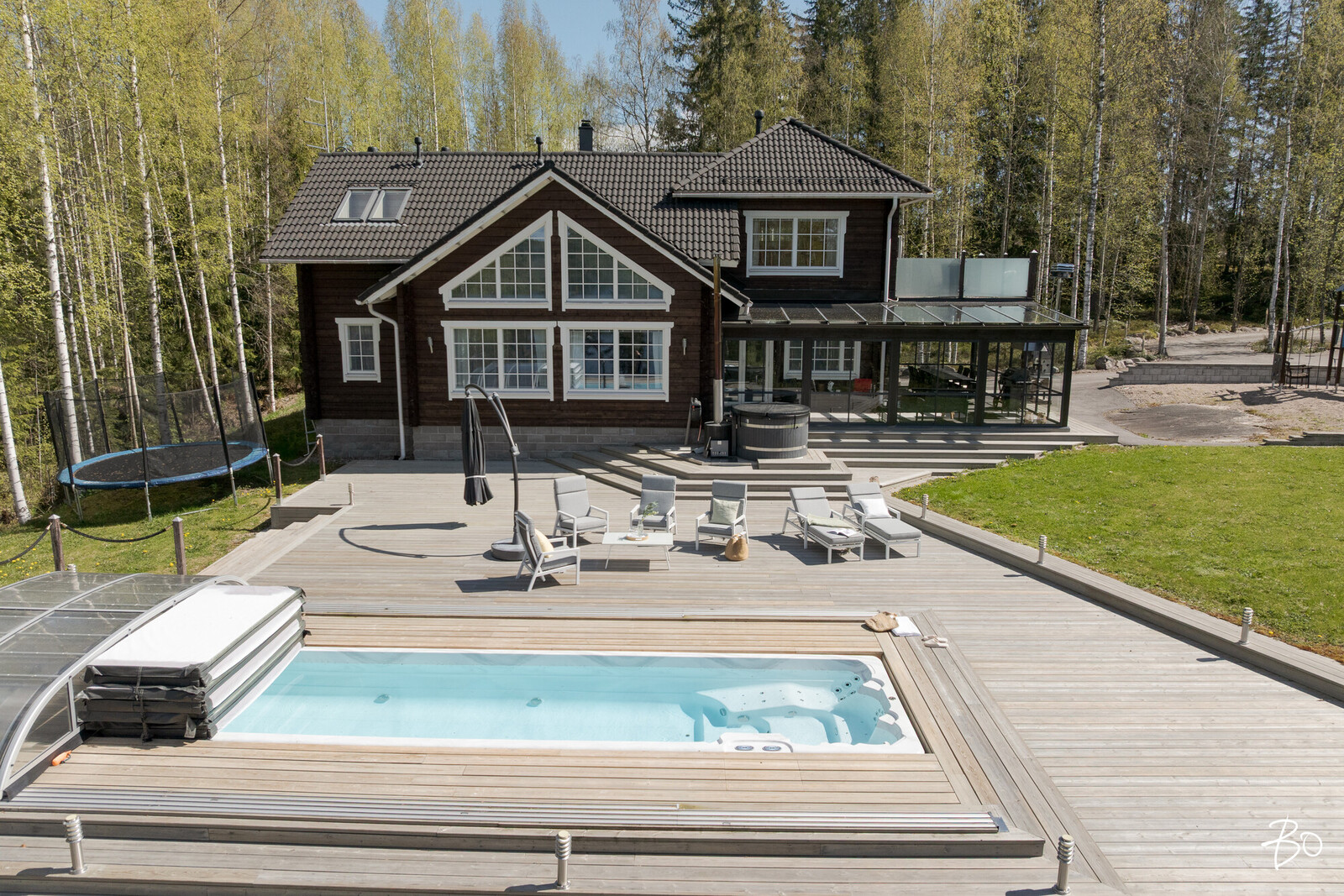 Honkarannantie 80 - kuva 44