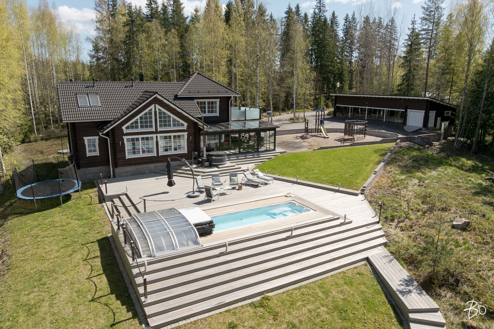 Honkarannantie 80 - kuva 1