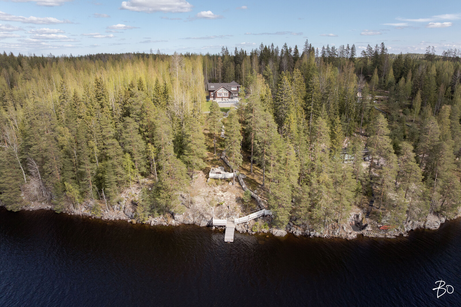 Honkarannantie 80 - kuva 45