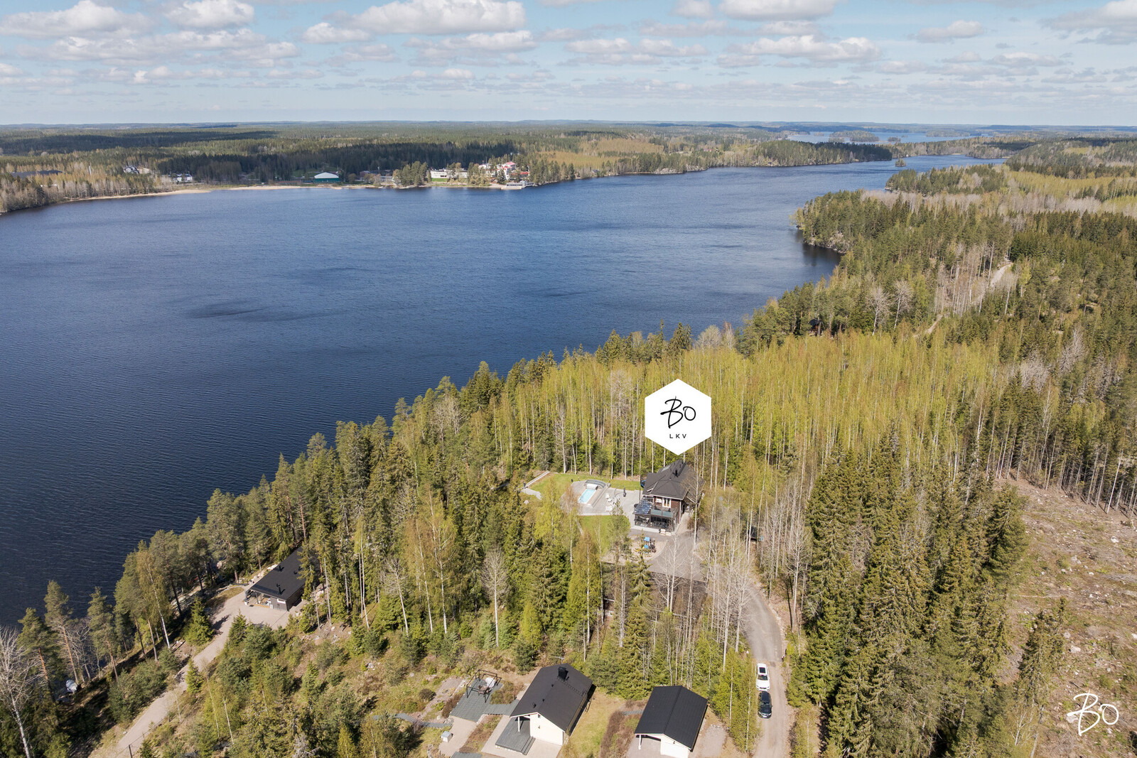 Honkarannantie 80 - kuva 46