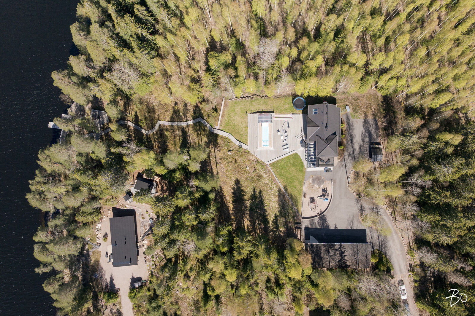 Honkarannantie 80 - kuva 47