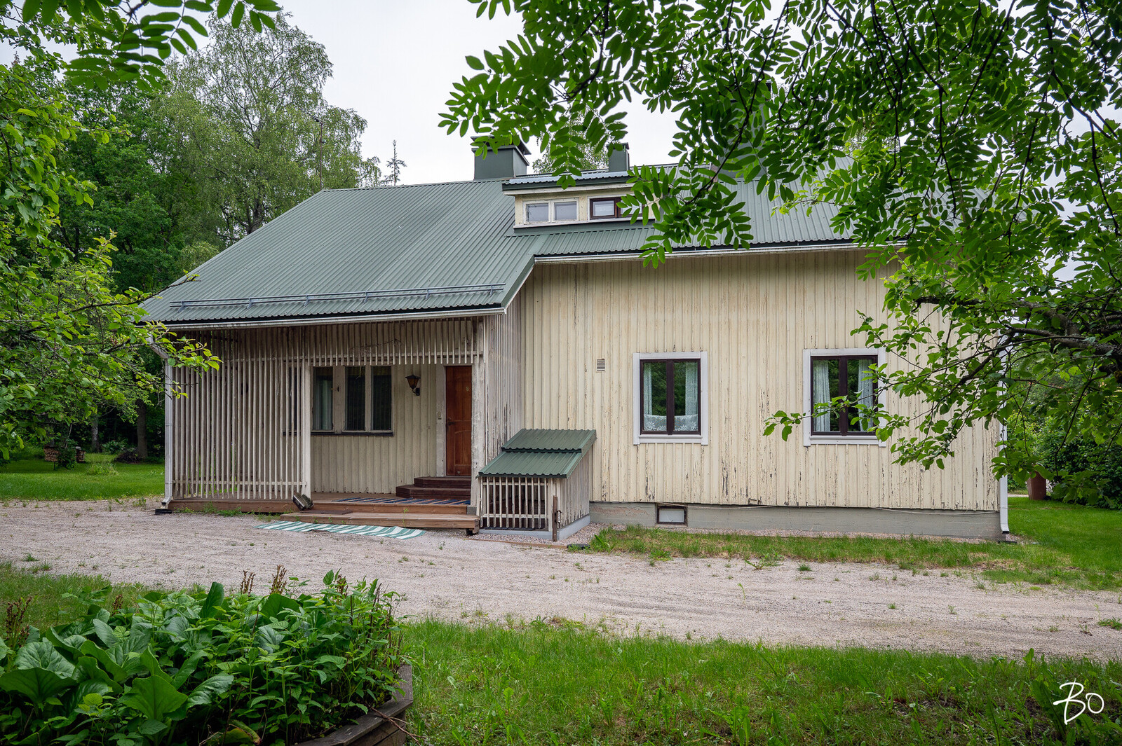 Heinlammintie 56 - kuva 15