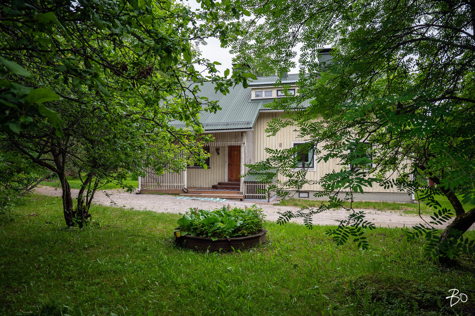 Heinlammintie 56 - kuva 16