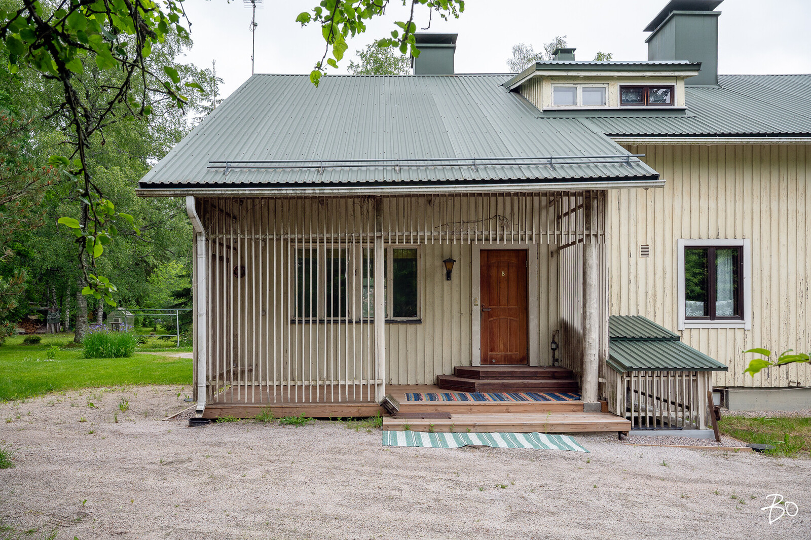 Heinlammintie 56 - kuva 18