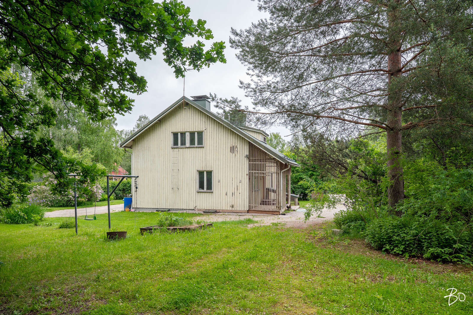 Heinlammintie 56 - kuva 20