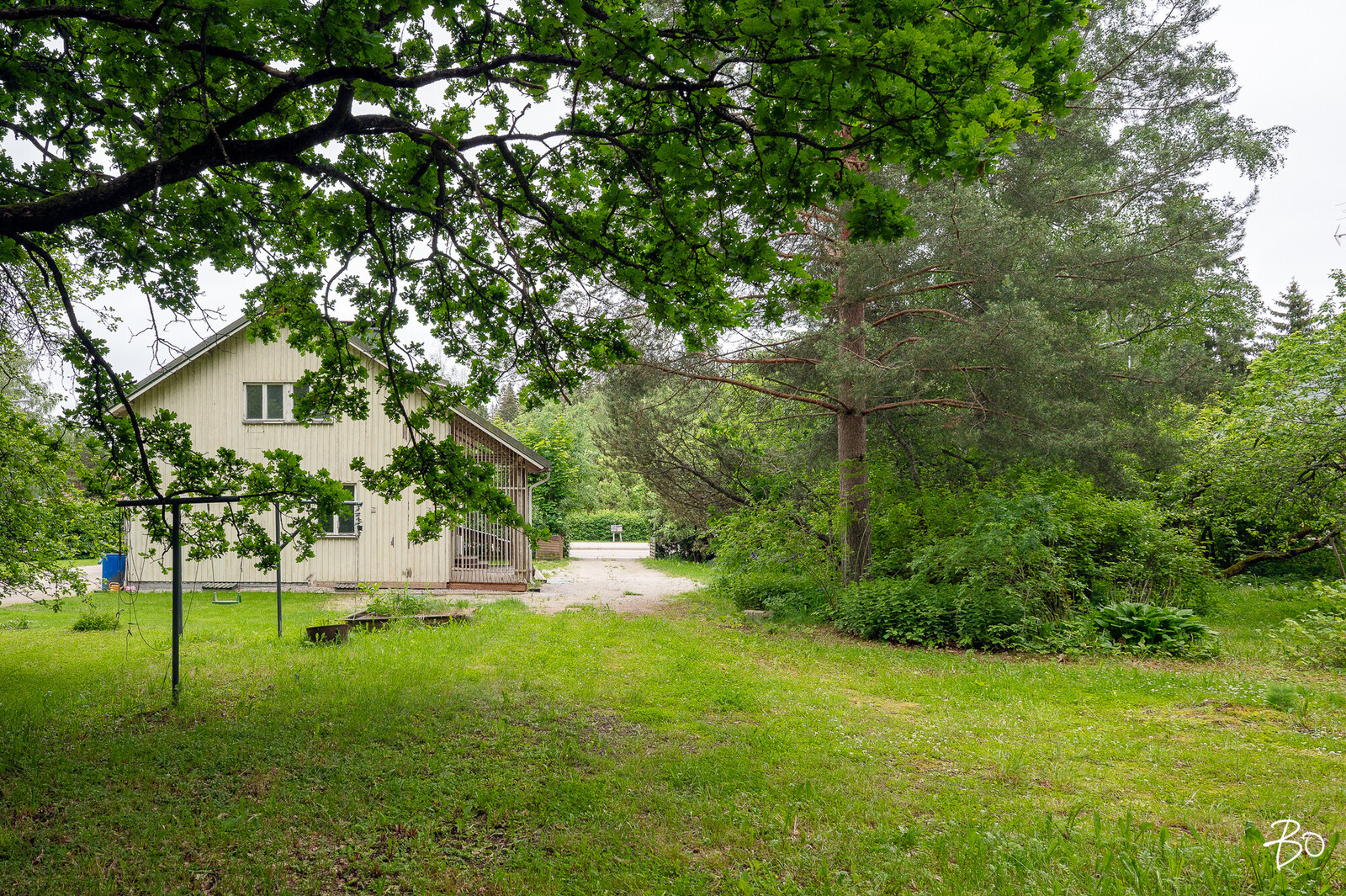 Heinlammintie 56 - kuva 21
