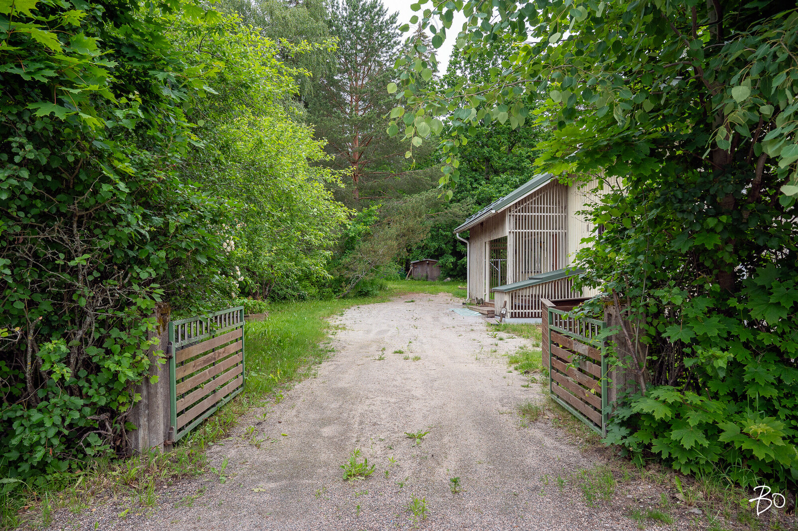 Heinlammintie 56 - kuva 22