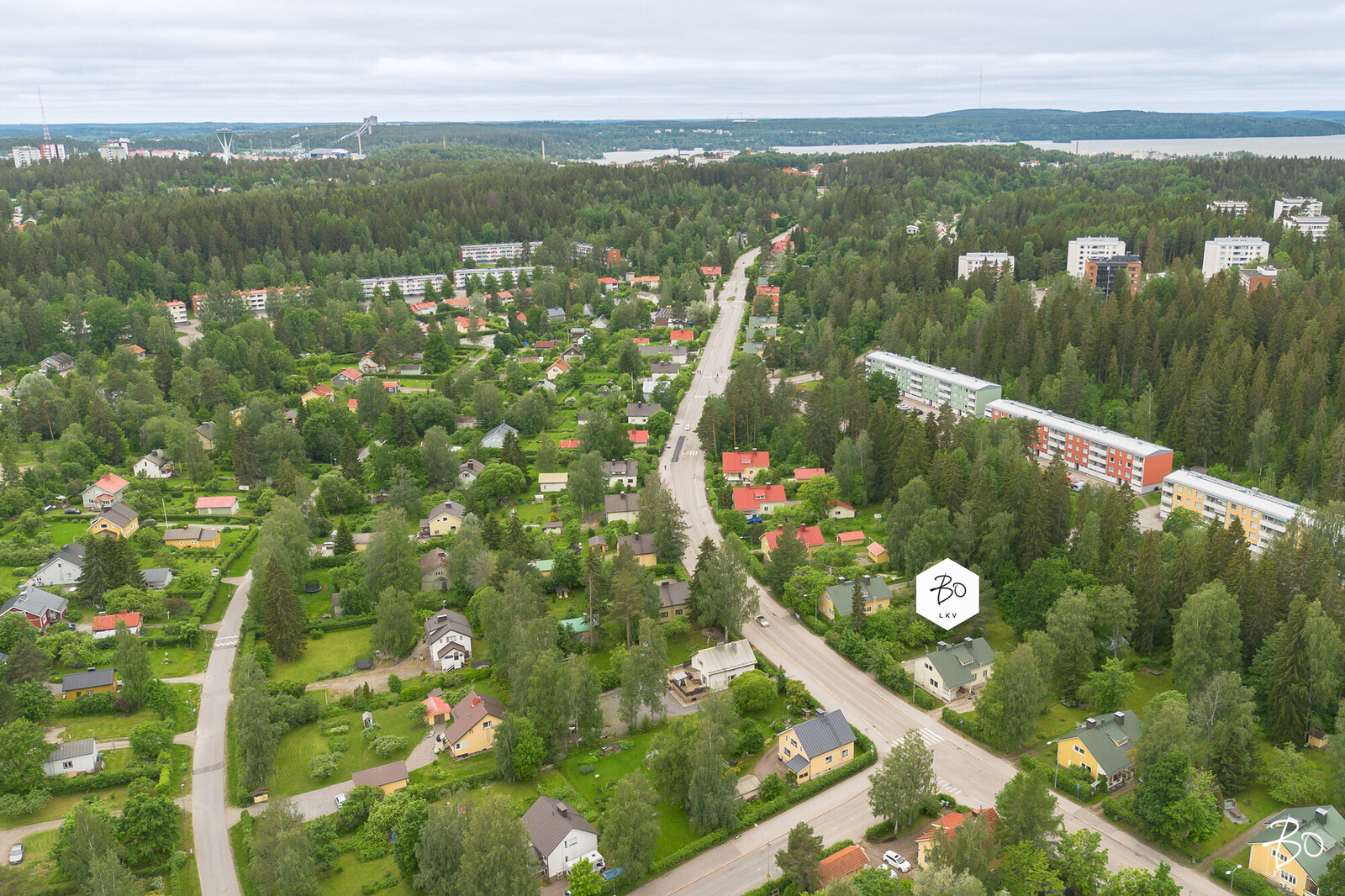 Heinlammintie 56 - kuva 23