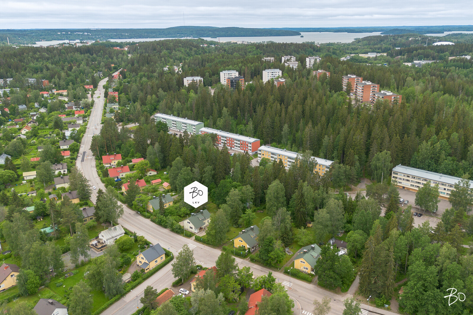 Heinlammintie 56 - kuva 24