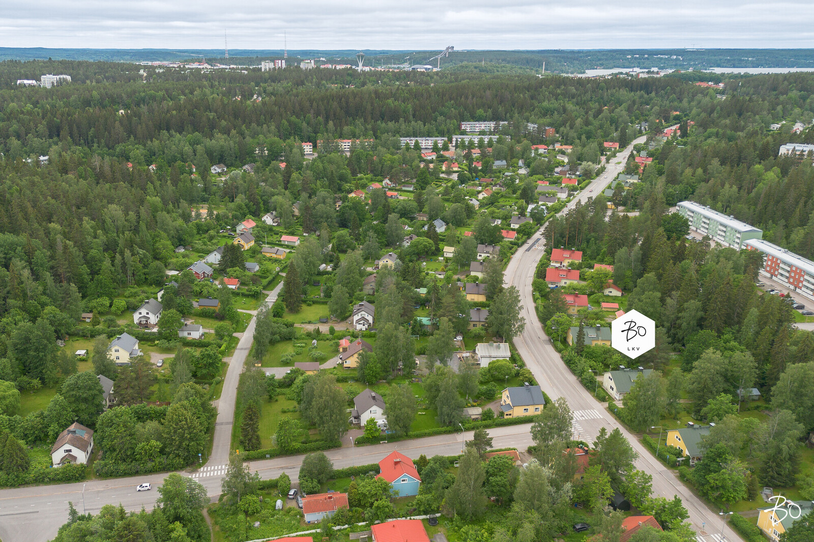 Heinlammintie 56 - kuva 25