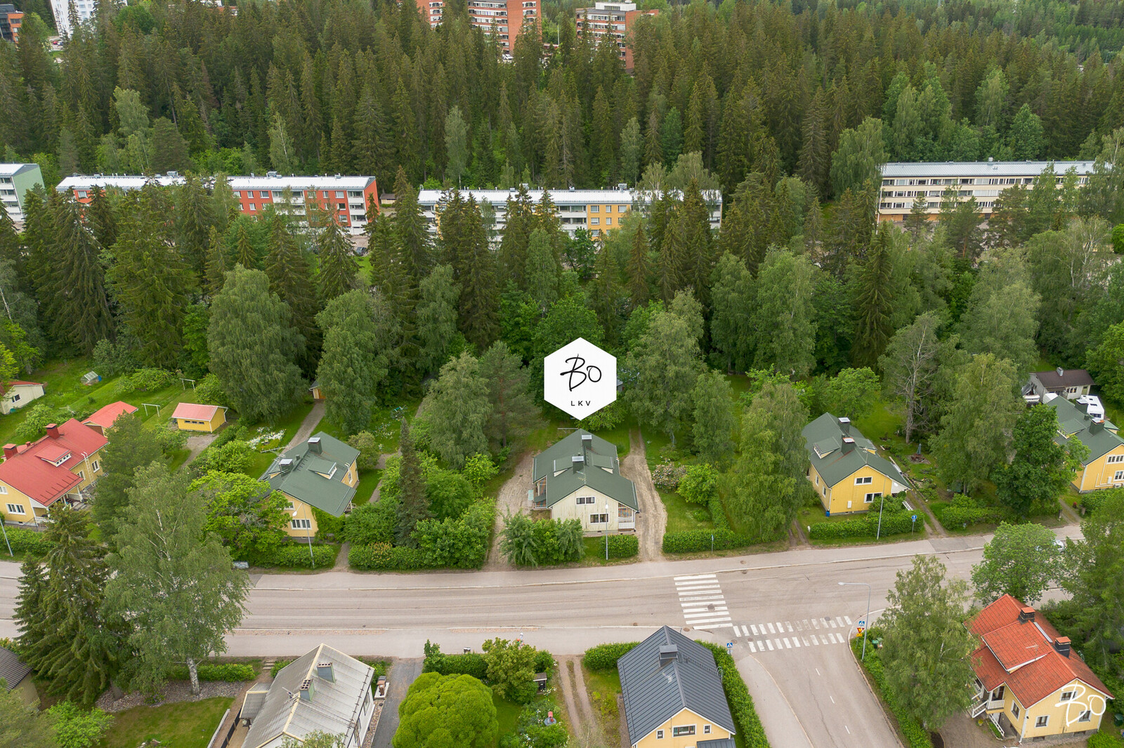 Heinlammintie 56 - kuva 26