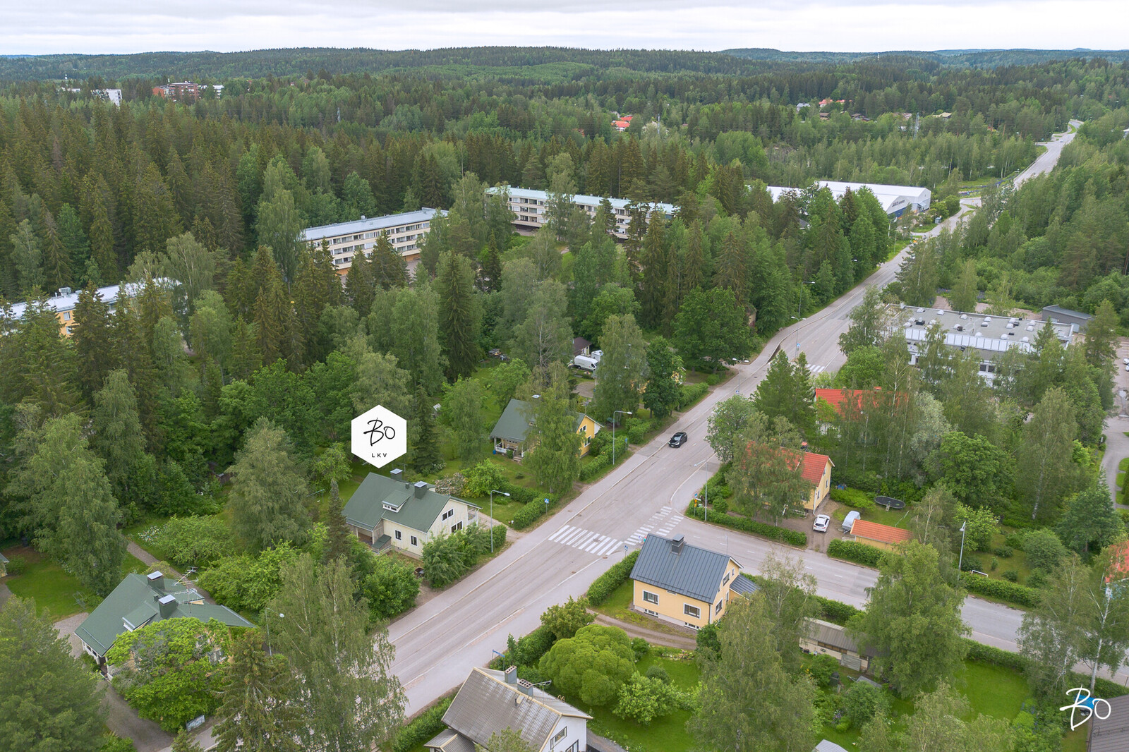 Heinlammintie 56 - kuva 27