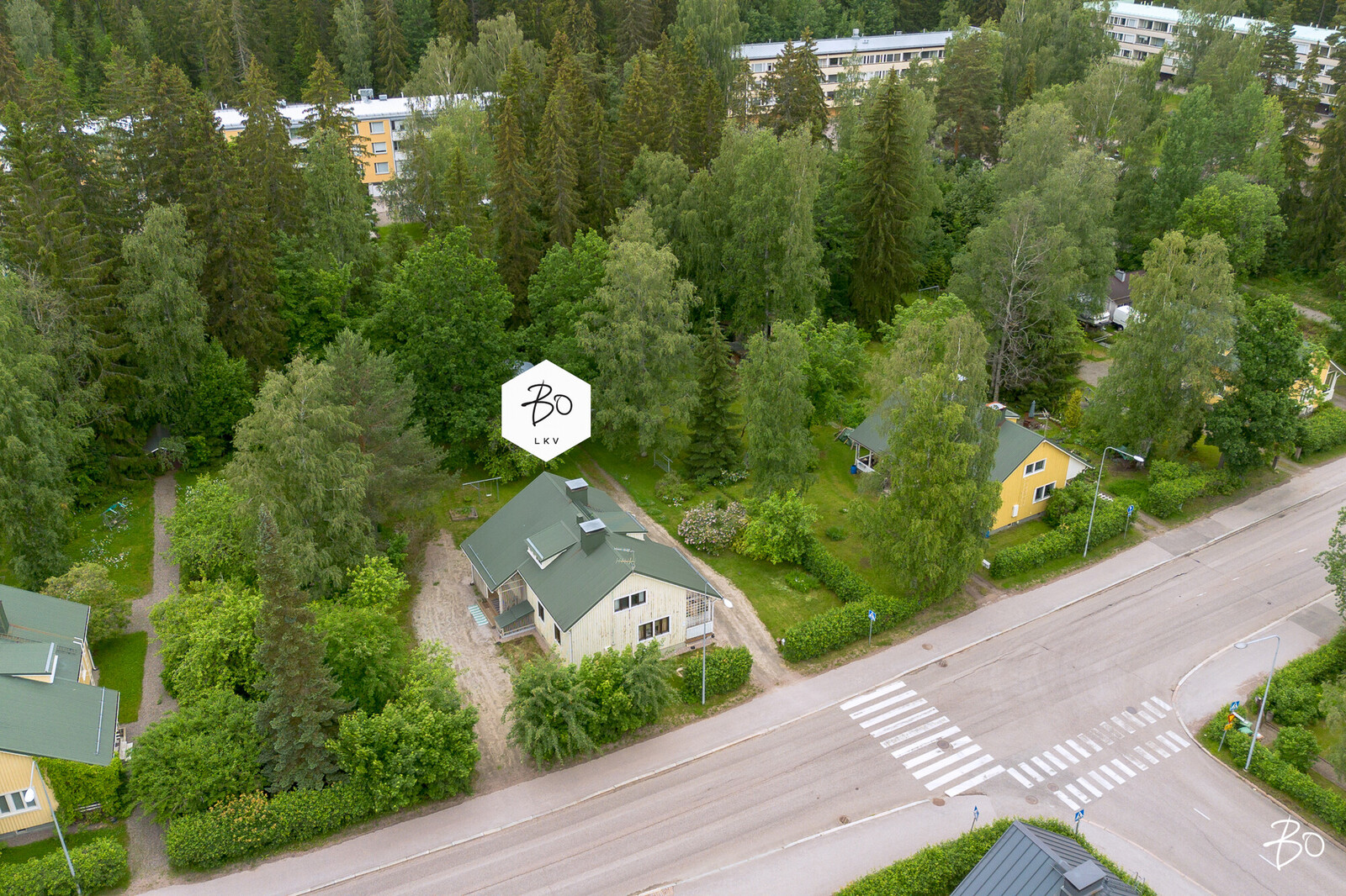 Heinlammintie 56 - kuva 28