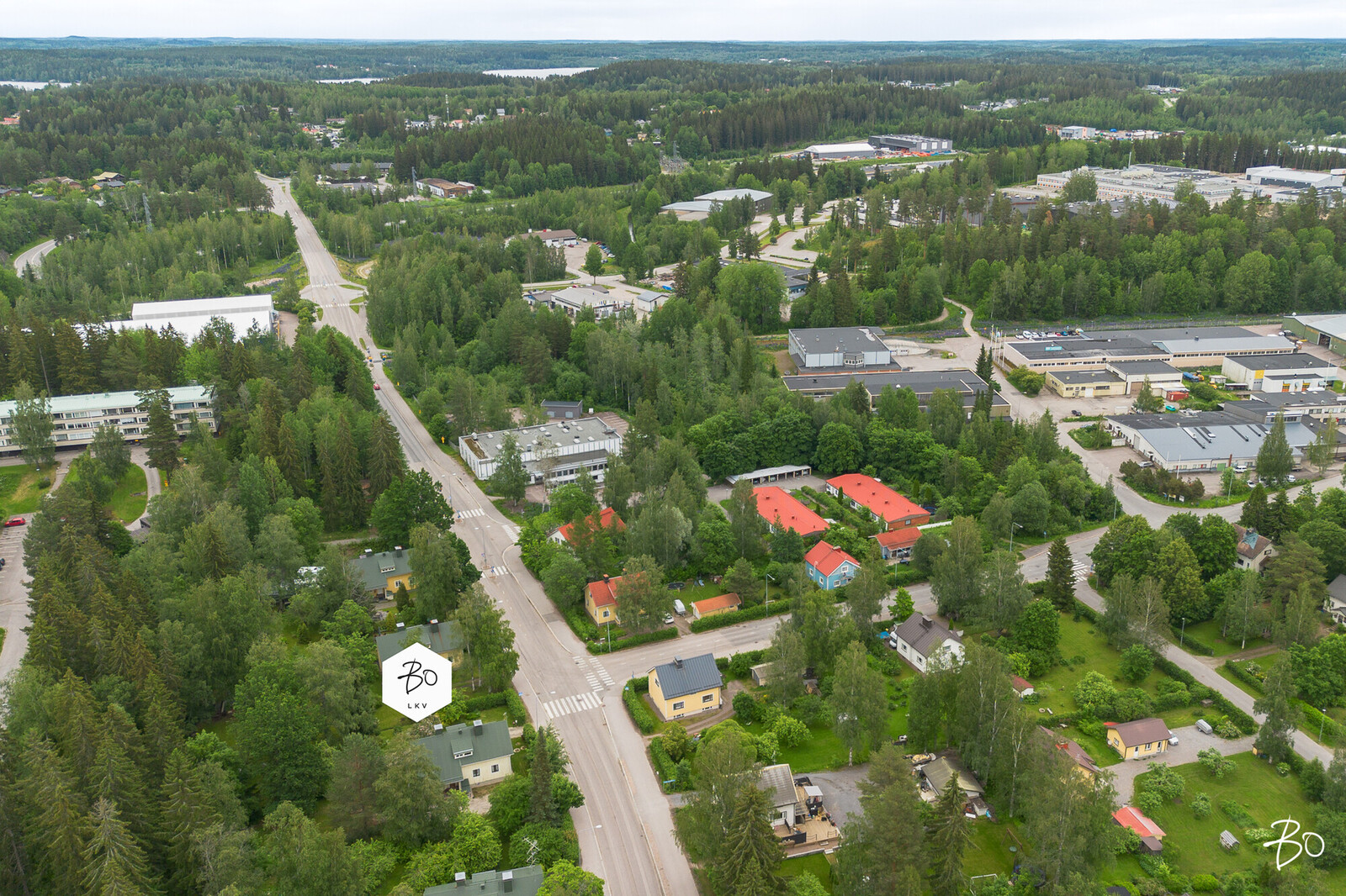 Heinlammintie 56 - kuva 29