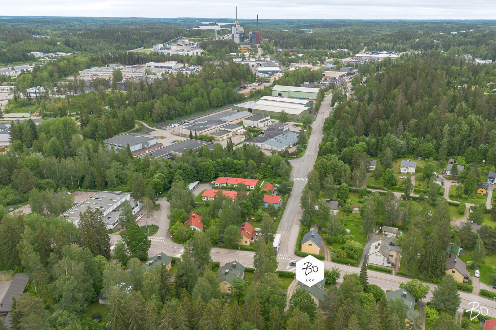 Heinlammintie 56 - kuva 30