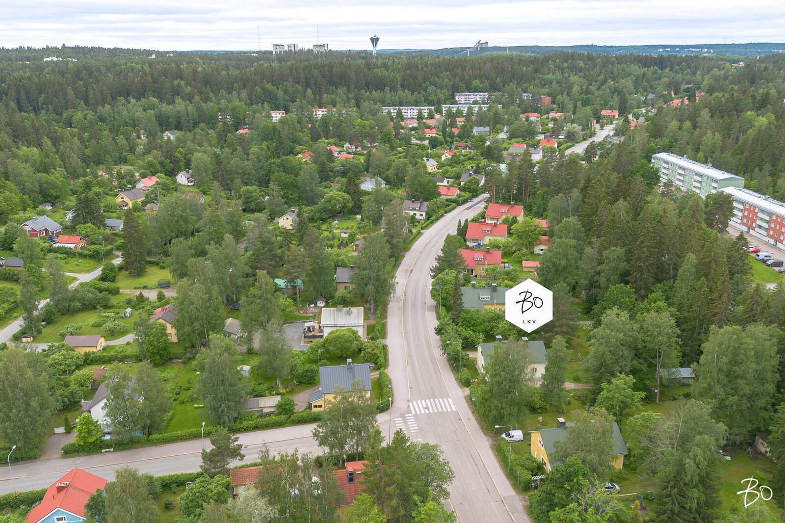 Heinlammintie 56 - kuva 32