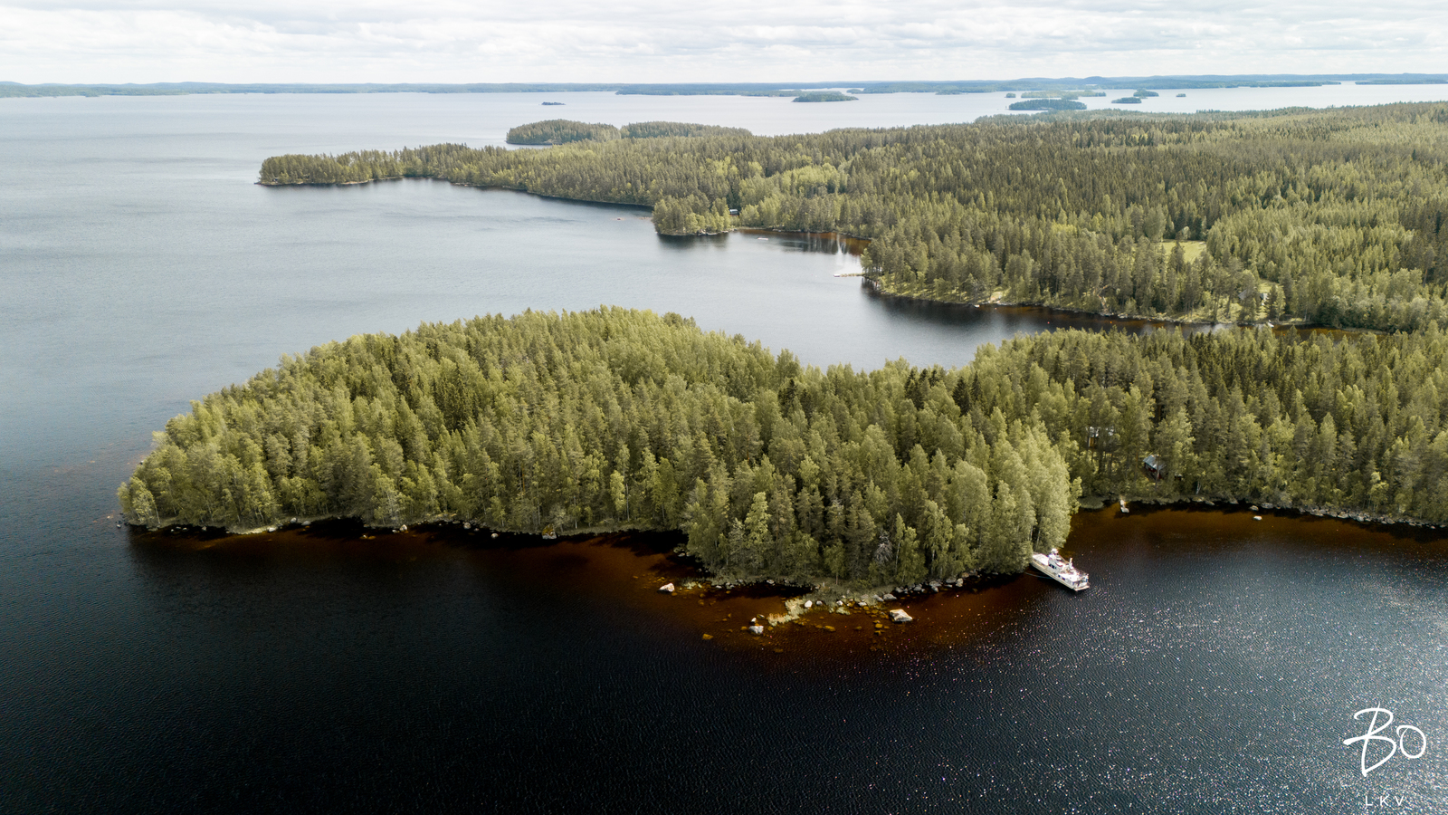 Sahansaari  - kuva 8